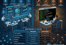 Managed vs Unmanaged VPS - Service Tier Comparison Guide - Featured Image